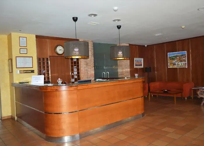 Ribera Del Duero Hotel Peñafiel