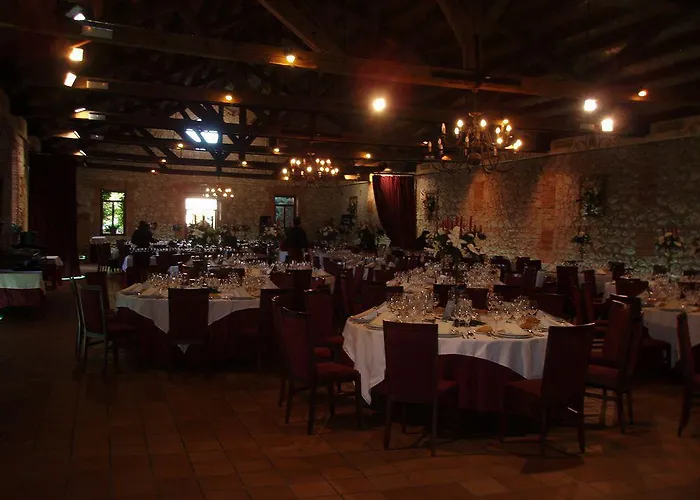 Ribera Del Duero Hotel 3*