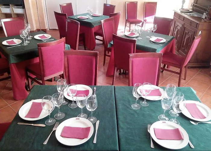 Ribera Del Duero Hotel